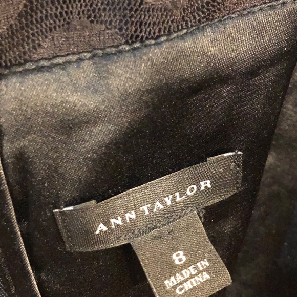 (2/$30) Sz8 Ann Taylor LBD for Summer ☀️ - Picture 6 of 11